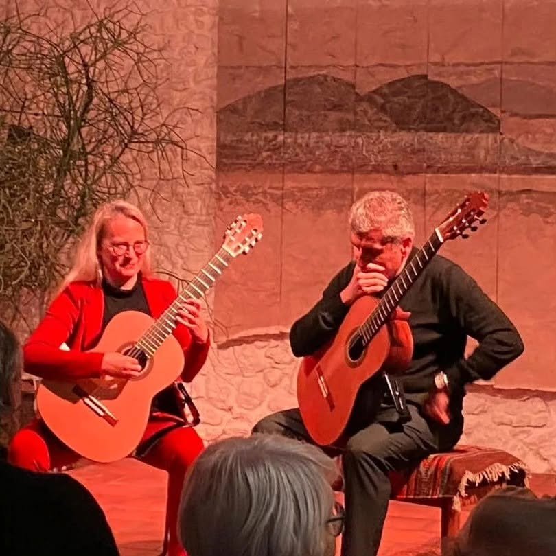 Une musique vivante et chaleureuse